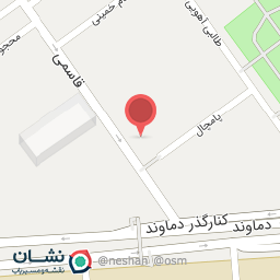 عکس مجتمع امام علی بلوک ۱