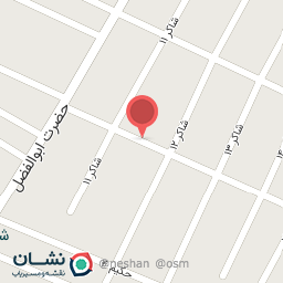 عکس سالن زیبایی غزل زیبا