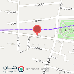 عکس شوینده بهداشتی حبیب پور