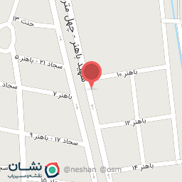 عکس سالن زیبایی شیزن 