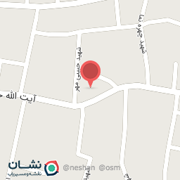 عکس حسینیه حاج فرمان