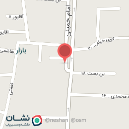 عکس عطاری عبیری