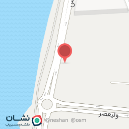 عکس رستوران و فست فود خاتم