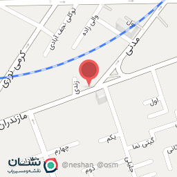 عکس رستوران سارای