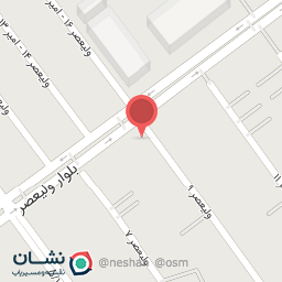 عکس پیرایش محسن