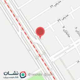 عکس مرکز خرید توکا