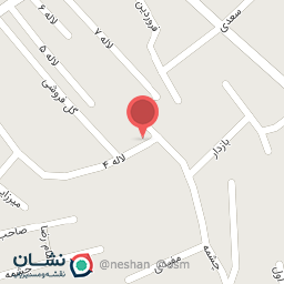 عکس سوپر مارکت لاله