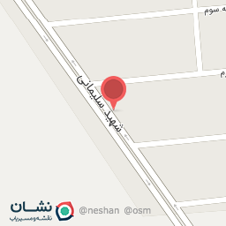 عکس آسانسور شعبانی