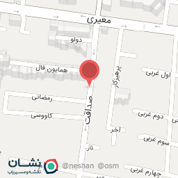 عکس غرفهٔ بازیافت