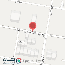 عکس شرکت دارلان دارو