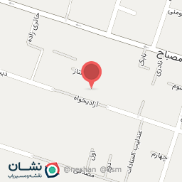 عکس پاساژ سجاد 