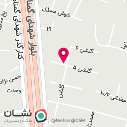 عکس موسسه فرهنگی هنری نسیم بهشت خزر