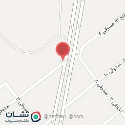 عکس سرای سوغات مشهد