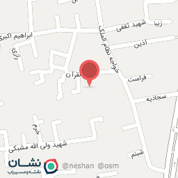 عکس دارالقرآن کریم اصفهان شعبه 100