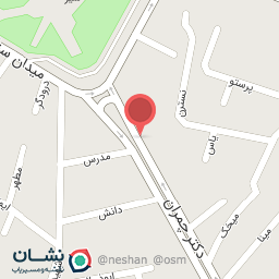 عکس تالار و رستوران ولیعصر (ژیوان)