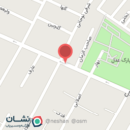 عکس فروشگاه ملل 