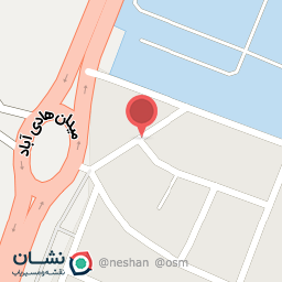 عکس مطب دکتر خوانساری
