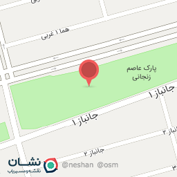 عکس گوزل پارک