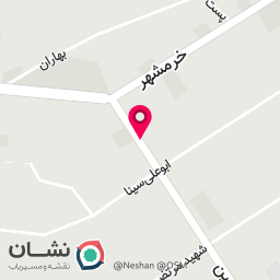 عکس سونوگرافی سمیه قطبی