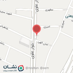 عکس پارچه سرای قربانی