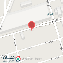 عکس داروخانه تفتان