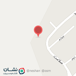 عکس بوستان سلامت