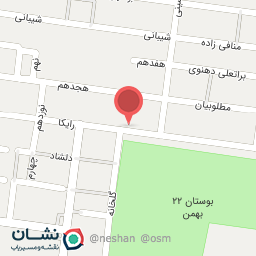 عکس بیمه دانا نمایندگی سهرابی کد ۴۶۰