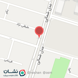 عکس خشکشویی