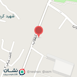 عکس فروشگاه کالای پزشکی گیل طب