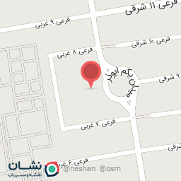 عکس سوپرمارکت ولی عصر