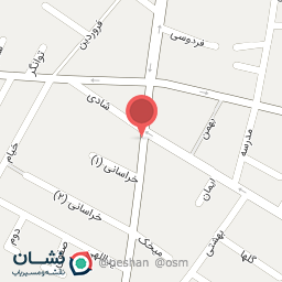 عکس گالری پرده دلخواه