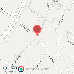 عکس گیوه خش