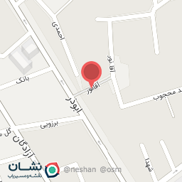 عکس سوپرمارکت وحید