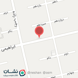 عکس سوپر مارکت ارکیده