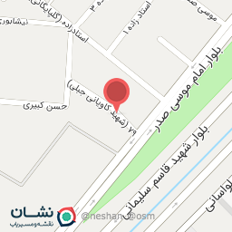 عکس پست برق ۶۳ حرم