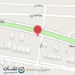 عکس دکه روزنامه فروشی