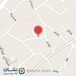 عکس مجتمع آموزشی بانوی شرقی 