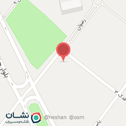 عکس مزار علی فراهانی