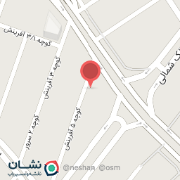 عکس ناخنکده شکوفه