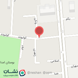 عکس نان بربری