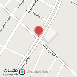 عکس چهارراه آتش نشانی