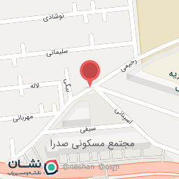 عکس لبنيات سنتی حاج قربان