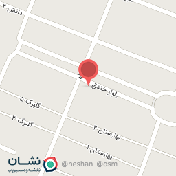 عکس گالری بلانش