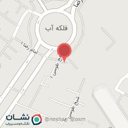 عکس مرکز تولیدی و پخش لباس