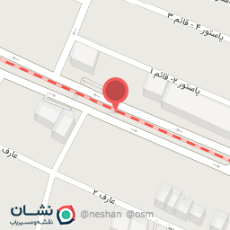 عکس گیم سنتر سناتور مترو قائم