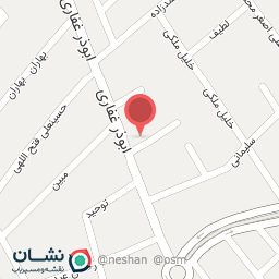 عکس فروشگاه زنجیره ای گندم - ایلام ابوذر  غفاری