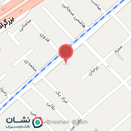 عکس تشک رویا