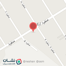 عکس املاک خانه سفید 