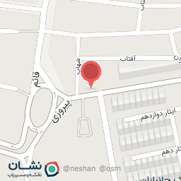 عکس فست فود سام