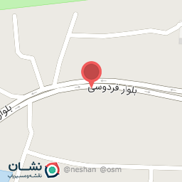 عکس آرایشگاه آرش